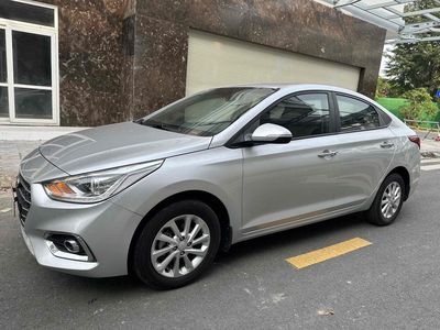 Hyundai Accent 2020 1.4MT - 120000 km. Mua bán Ô tô tại Thành phố Biên Hòa Đồng Nai được đăng bởi Luxury AUTO 