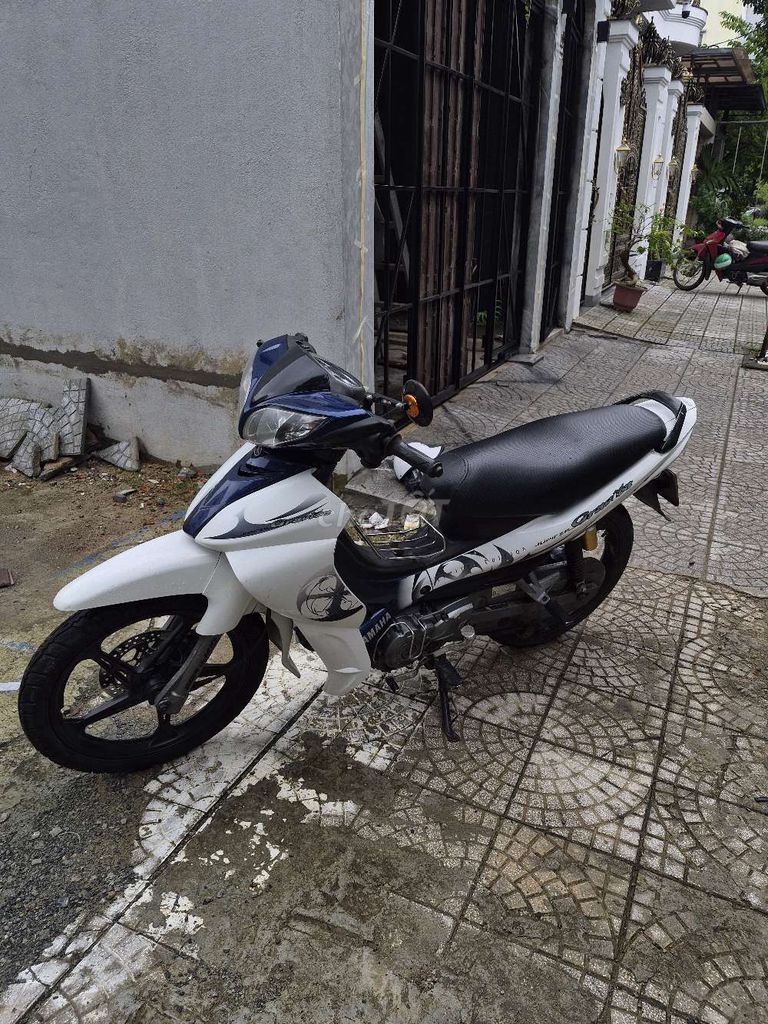 cần bán lên đời sh. Mua bán Xe máy tại Huyện Hòa Vang Đà Nẵng được đăng bởi Việt  hình 1