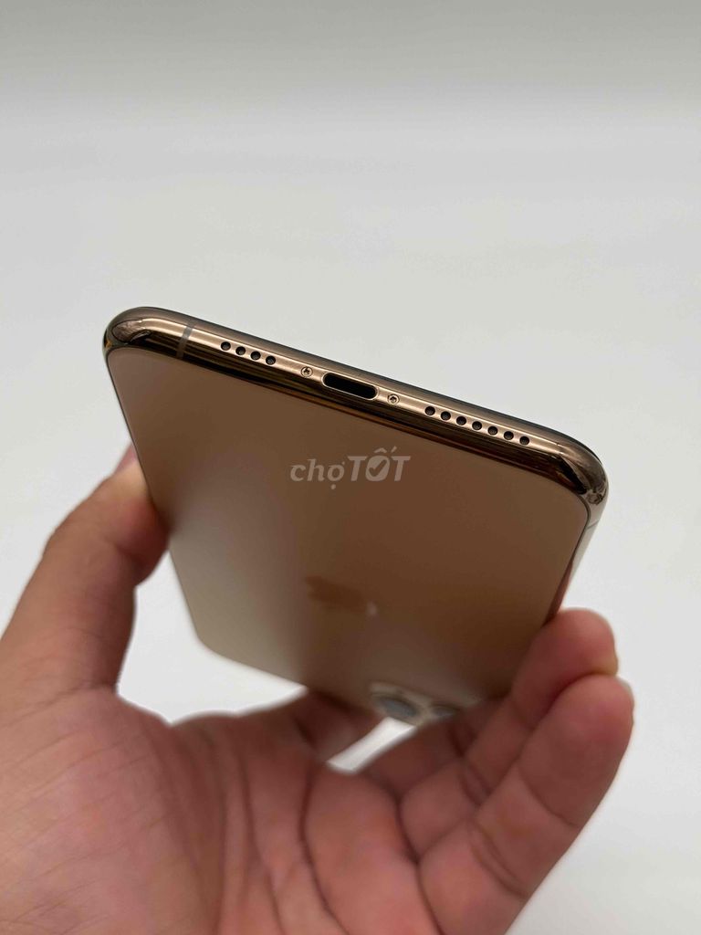 iPhone 11 Pro Max 256GB đẹp 99% như mới. Mua bán Điện thoại tại Quận Bình Thạnh Tp Hồ Chí Minh được đăng bởi Duy Thịnh hình 6