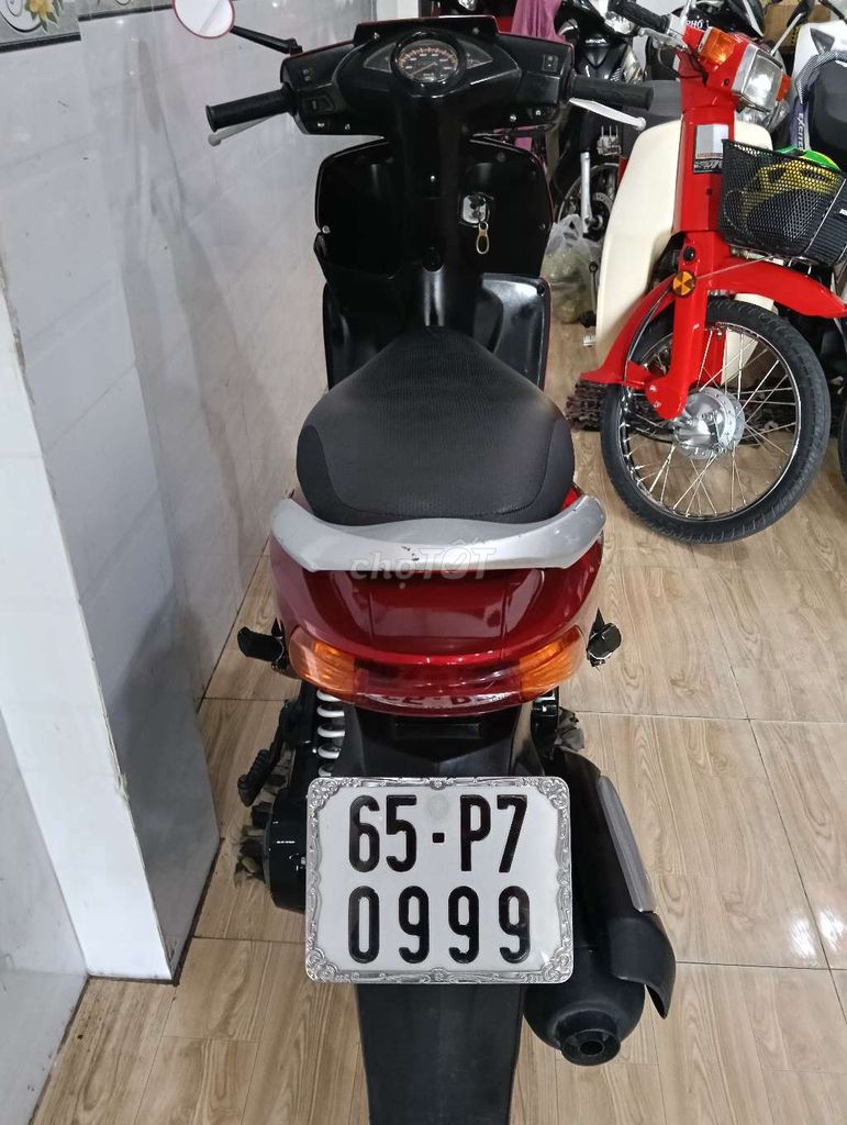 Honda click bs65 số đẹp. Mua bán Xe máy tại Quận Ninh Kiều Cần Thơ được đăng bởi Ti hình 1