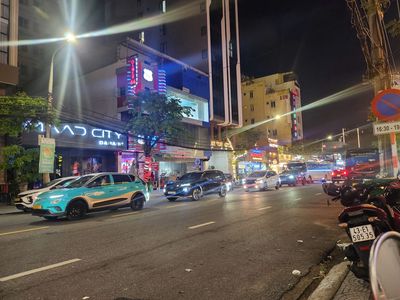 RẺ SẬP, 1 CĂN NGUYỄN VĂN THOẠI – 100M RA BÃI TẮM MỸ KHÊ - XÂY CĂN HỘ. Mua bán Nhà ở tại Quận Sơn Trà Đà Nẵng được đăng bởi Ms Thanh Tâm