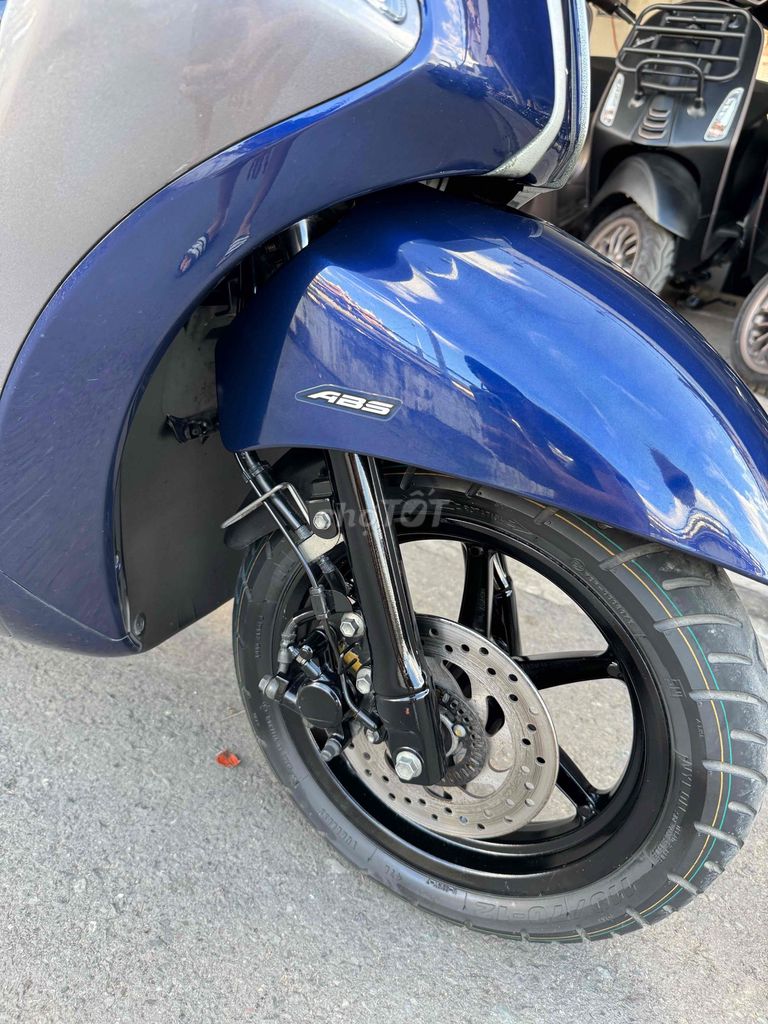 Grande Abs 2019 form mới nguyên rin Hỗ trợ góp. Mua bán Xe máy tại Quận Cái Răng Cần Thơ được đăng bởi Cửa Hàng Xe Máy Quang Sang hình 10