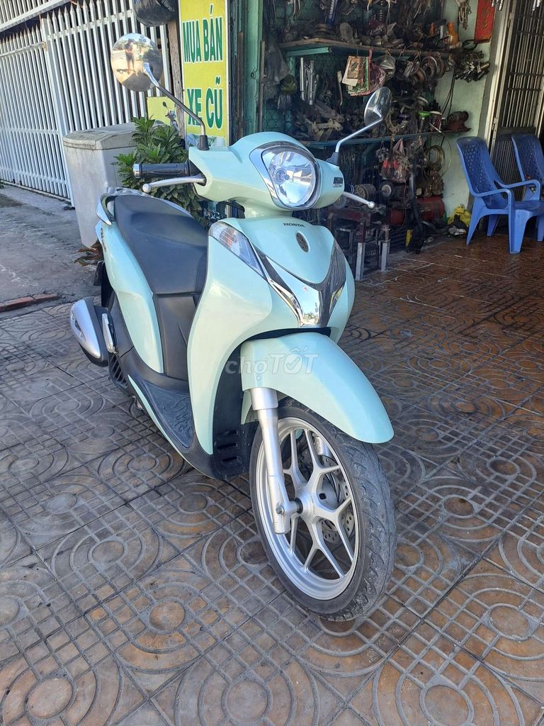 SH mode 2015 hàng bỏ mẫu ít chạy còn như mới 9 chủ. Mua bán Xe máy tại Thành phố Sa Đéc Đồng Tháp được đăng bởi Anh Thành hình 10