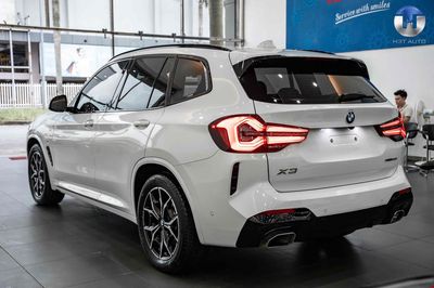 BMW X3 sx 2024 sDrive20i  Msport 2vkm siêu đẹp. Mua bán Ô tô tại Quận Long Biên Hà Nội được đăng bởi H3T Auto Việt Nam