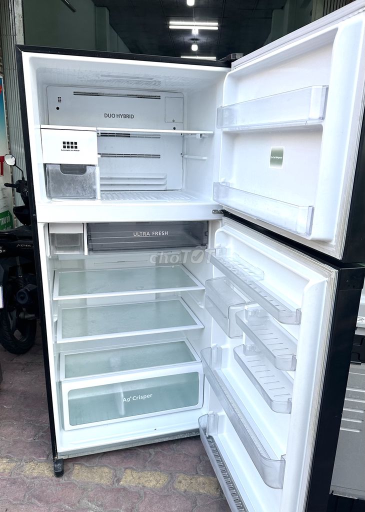 Tủ lạnh Toshiba Inverter 555L - Bảo hành 6th