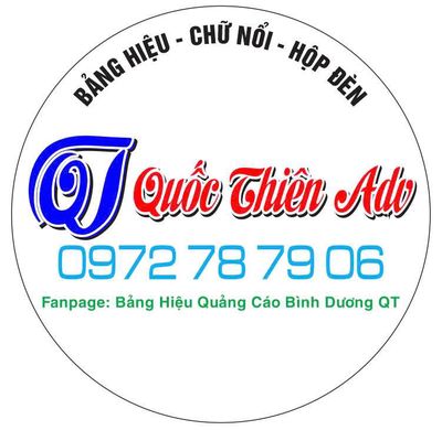 Quảng Cáo Quốc Thiên 