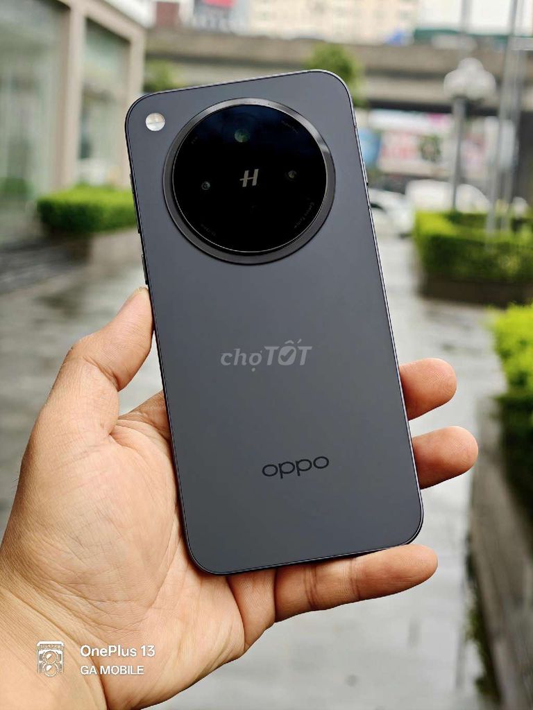 Oppo Find X8, r.QuốcTế, 12/256 đẹp keng, pin 100. Mua bán Điện thoại tại Quận Thanh Xuân Hà Nội được đăng bởi GA STORE hình 1
