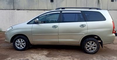 Bán rẻ Toyota Innova 2009 G Xe GĐ không KD Taxi. Mua bán Ô tô tại Huyện Bình Chánh Tp Hồ Chí Minh được đăng bởi ANDY NGUYEN