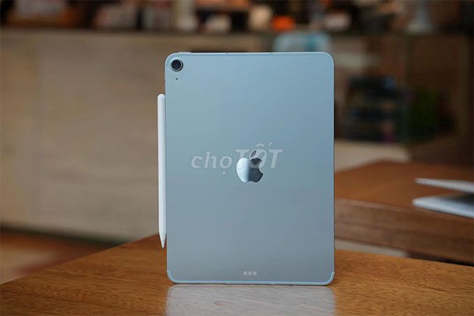Apple iPad Air M3 2025 128GB LTE. Mua bán Máy tính bảng tại Quận 1 Tp Hồ Chí Minh được đăng bởi KIM TÀI PHÁT hình 1
