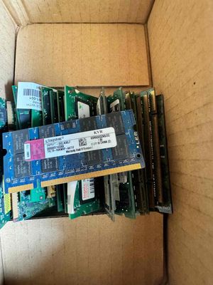 Ram Ddr2 2gb laptop zin ok. Mua bán Linh kiện (RAM, Card...) tại Thành phố Thủ Đức Tp Hồ Chí Minh được đăng bởi Cũ Giá Rẻ
