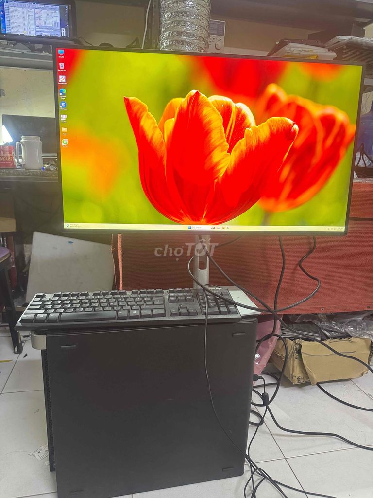 Dell Precision Tower 5810 Xeon E5-2687W. Mua bán Máy tính để bàn tại Quận Hà Đông Hà Nội được đăng bởi Kiểm US hình 1