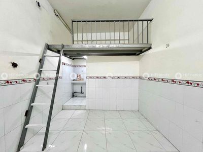 PHÒNG TRỌ GIÁ RẺ - CÓ BẢO VỆ 24/24 - GIỜ GIẤC TỰ DO GẦN BV BÌNH TÂN. Cho thuê phòng trọ tại Quận Bình Tân Tp Hồ Chí Minh được đăng bởi Tuấn Anh HiFriendz