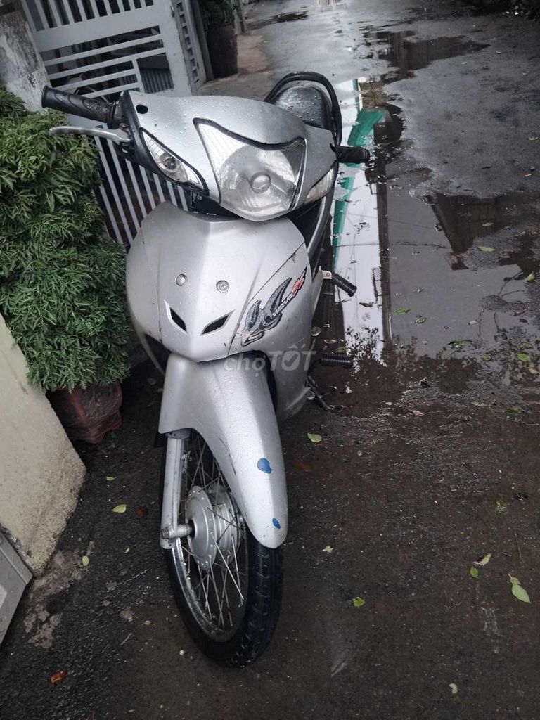 Honda wave. Mua bán Xe máy tại Quận Bắc Từ Liêm Hà Nội được đăng bởi minh ky hình 3