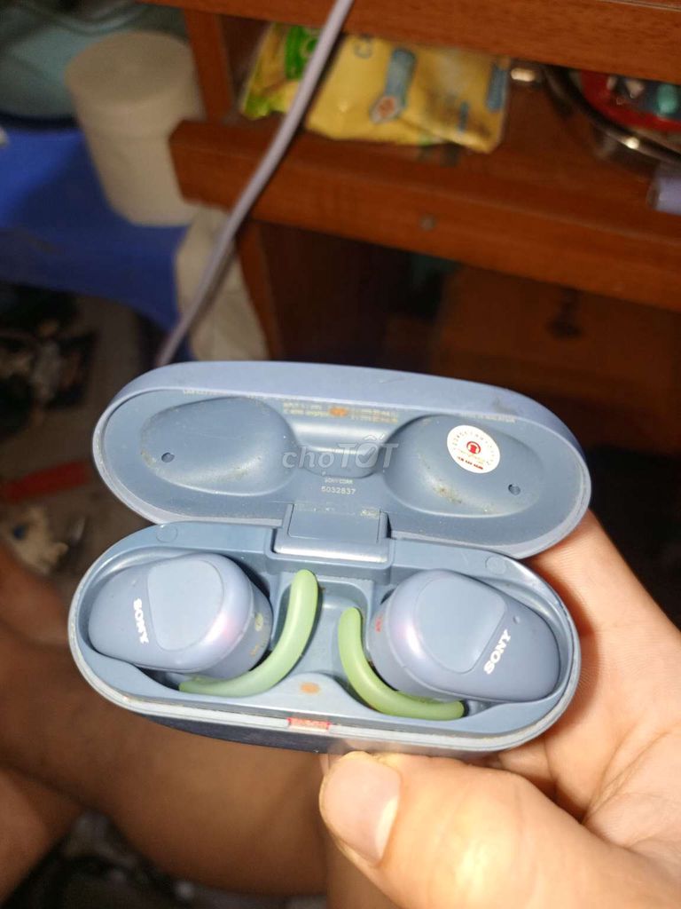 Tai nghe sony sp wf sp 800n. Mua bán Tivi, Âm thanh tại Quận Hà Đông Hà Nội được đăng bởi Tâm An hình 1