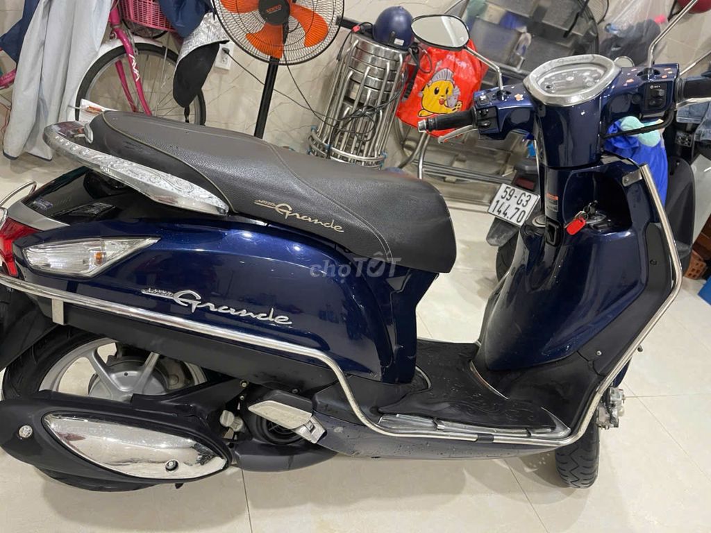 xe chính chủ. Mua bán Xe máy tại Quận 12 Tp Hồ Chí Minh được đăng bởi Đức Trung Company hình 2