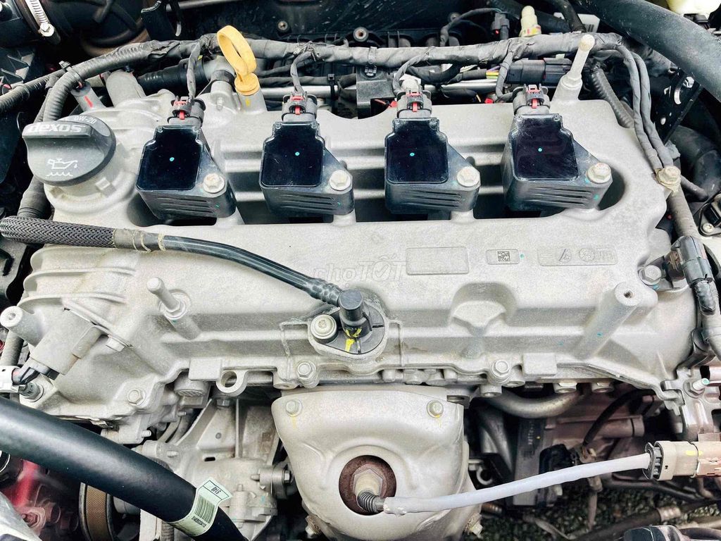 ✅ FADIL PLUSS “CAM ĐỎ” ZIN 100% MÁY, ỐC, KEO CHỈ. Mua bán Ô tô tại Quận 7 Tp Hồ Chí Minh được đăng bởi TRƯỜNG AN hình 19