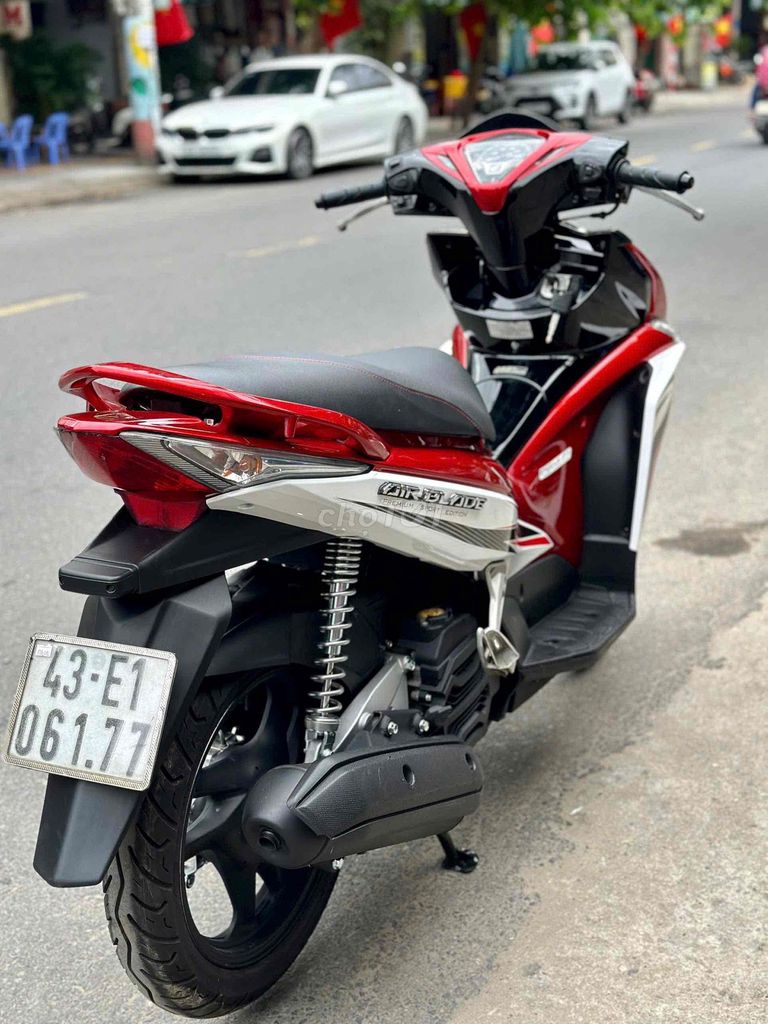 🌈Honda AB Fi cực đẹp máy rin chất - CÓ TRẢ GÓP. Mua bán Xe máy tại Quận Thanh Khê Đà Nẵng được đăng bởi XE MÁY TRẢ GÓP LONG MOTOR hình 5