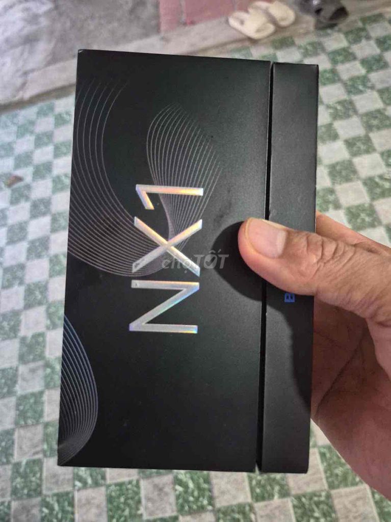 Blufox NX1 64GB Đen. Mua bán Điện thoại tại Huyện Tri Tôn An Giang được đăng bởi Liên Hệ O393 393 O73 hình 1