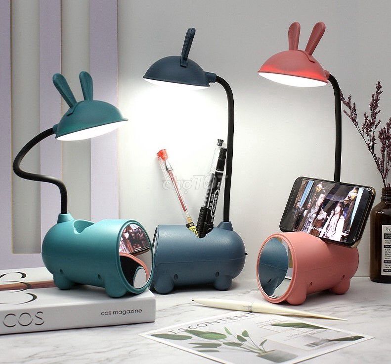 ĐÈN BÀN CÁC LOẠI