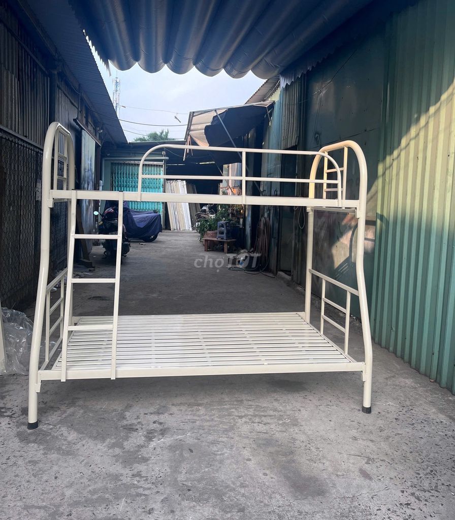 Giường tầng giường tầng giường tầng giường tầng. Mua bán Giường, chăn ga gối nệm tại Quận Tân Phú Tp Hồ Chí Minh được đăng bởi NGUYỄN THỊ THANH VIÊN hình 1