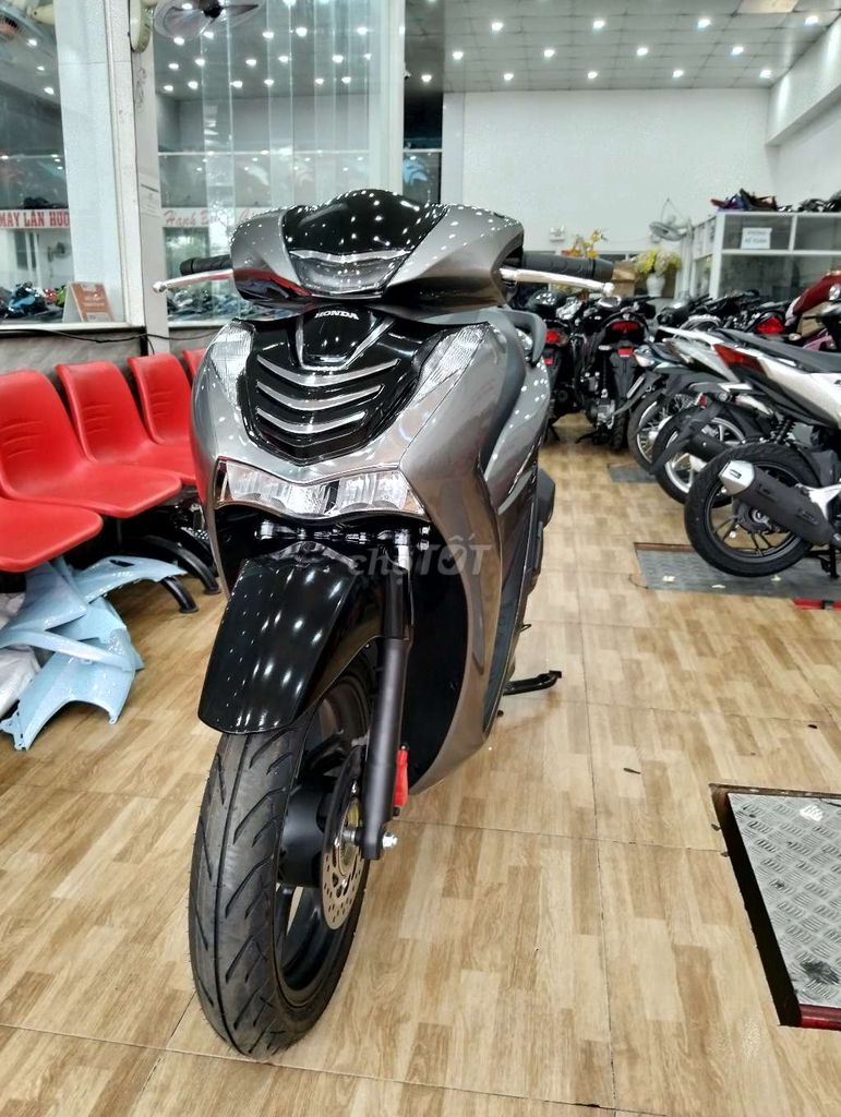 XE MỚI TRẢ GÓP CHỈ CẦN CCCD. Mua bán Xe máy tại Thành phố Thuận An Bình Dương được đăng bởi Dũng hình 4