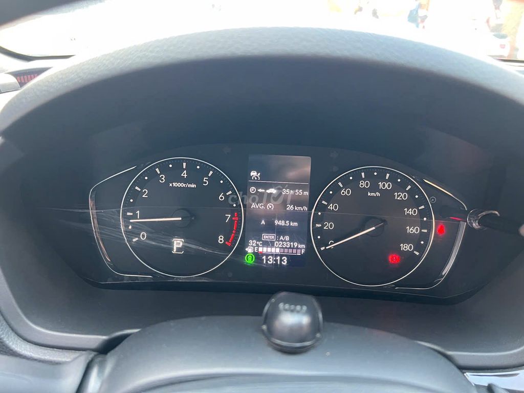 Honda BR-V 2024 L sensing chạ 23.000km  như mới. Mua bán Ô tô tại Quận Gò Vấp Tp Hồ Chí Minh được đăng bởi Phan Trung Quân hình 14