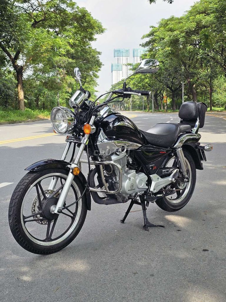 HONDA- SHADOW150-2021. Mua bán Xe máy tại Thành phố Thủ Đức Tp Hồ Chí Minh được đăng bởi XE MÁY VĂN DƯƠNG  hình 6