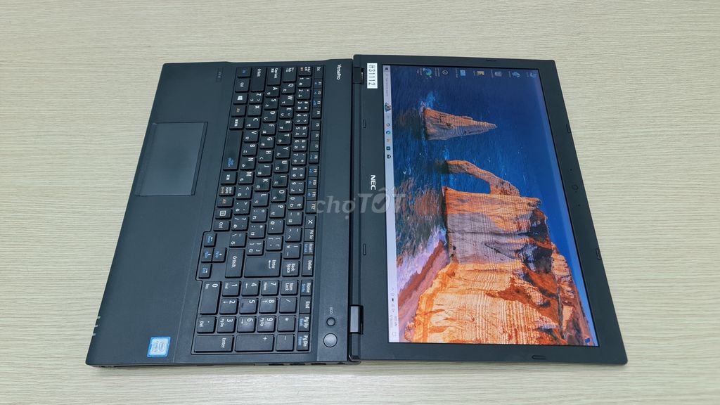 LAPTOP JAPAN 15" FULL HD GIÁ RẺ CHƯA TỪNG CÓ 1TR9. Mua bán Laptop tại Quận 10 Tp Hồ Chí Minh được đăng bởi Đinh Thị Hoài hình 4