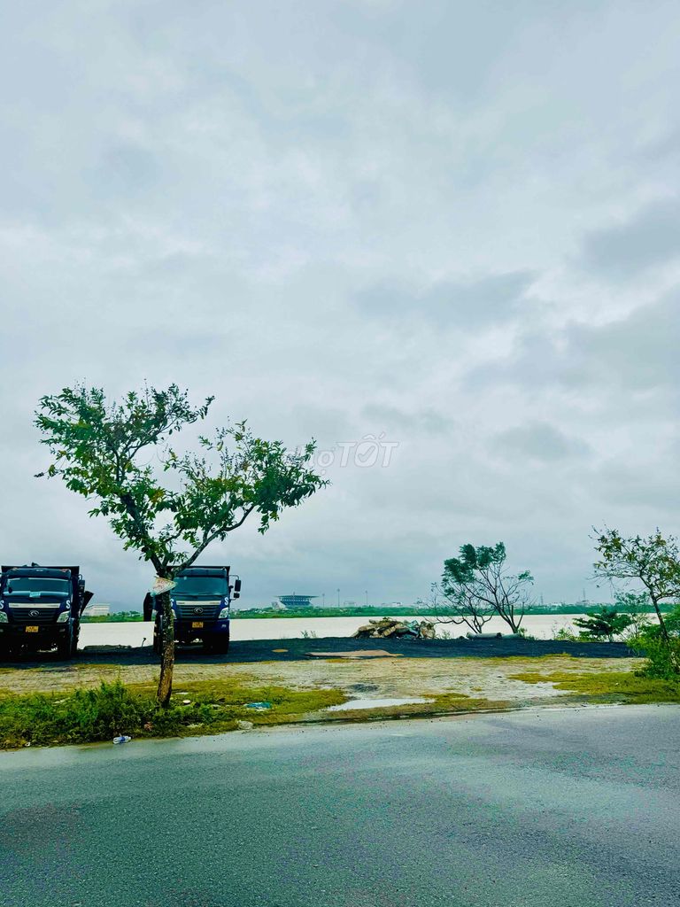 Đất View sông Đô Toả Hoà Quý. Mua bán đất tại Quận Ngũ Hành Sơn Đà Nẵng được đăng bởi Trần Thị kim Phụng hình 3