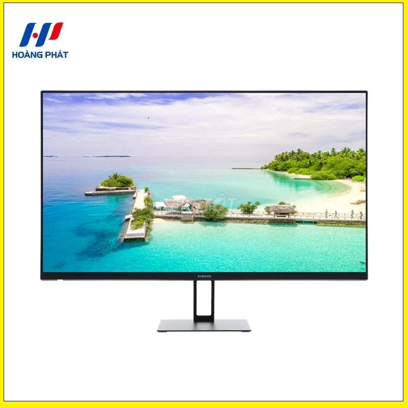 Sale Đầu Năm | LCD 27" | (FHD/IPS/100Hz | BH 36T