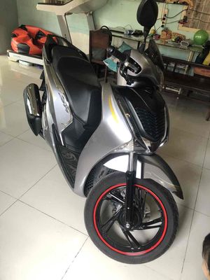 Honda SH 150 ABS 2018 Bạc Dưới 13.000km