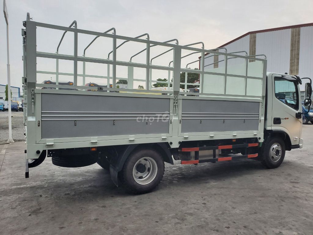 Thaco Ollin S700-3,49 Tấn-Cabin Mới- Phanh ABS