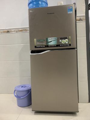 Tủ lạnh Panasonic NR-BA178 152 lít