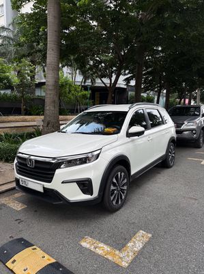 Honda BR-V 2023 G - 9900 km. Mua bán Ô tô tại Quận 6 Tp Hồ Chí Minh được đăng bởi nam doan
