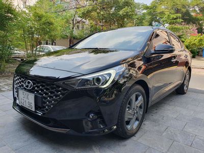 Hyundai Accent 2022 1.4 AT Đặc biệt - 28000 km