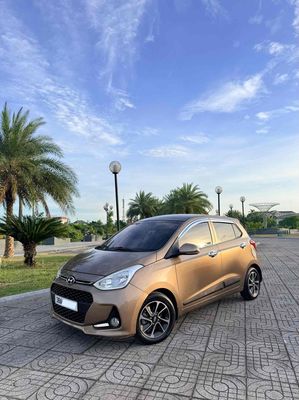 Hyundai Grand i10 1.2 AT 2018  Tự động