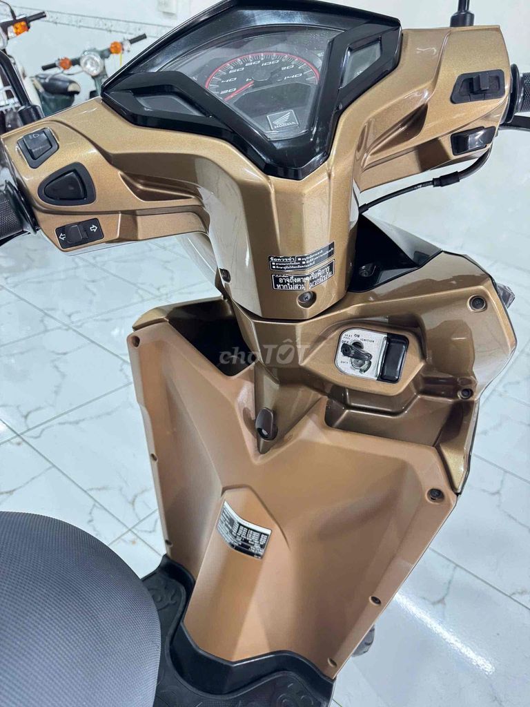 ✅CLICK THÁI 2012 ĐẸP Zin Theo Năm Tháng 👍. Mua bán Xe máy tại Thành phố Long Xuyên An Giang được đăng bởi Cầm Đồ Bình Tâm  hình 3