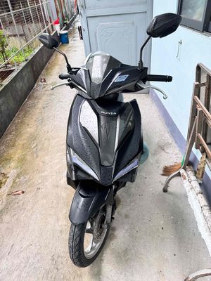 Honda Air Blade 2026 màu Đen. Mua bán Xe máy tại Thành phố Cà Mau Cà Mau được đăng bởi Nguyễn Thông Ngôn