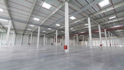 Xưởng Cho Thuê 22.000M2 Tại Bắc Tân Uyên, Bình Dương. Cho thuê văn phòng, mặt bằng kinh doanh tại Huyện Bắc Tân Uyên Bình Dương được đăng bởi Nguyễn Lan Hương