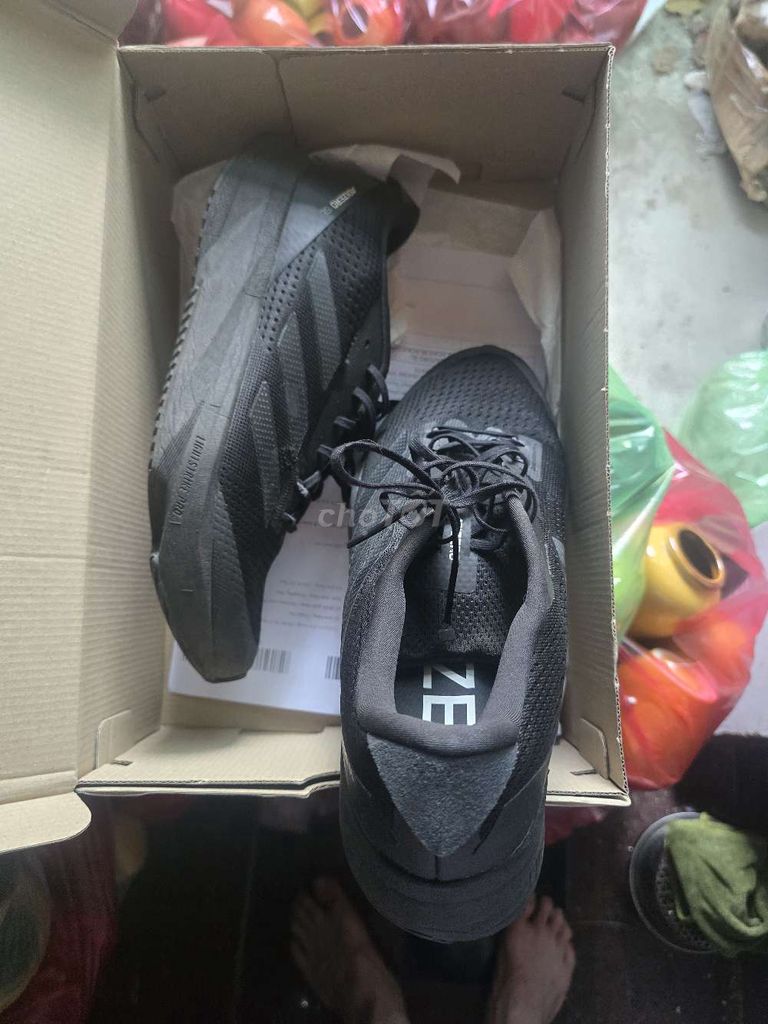 Giày chạy Adidas SL size 44 chính hãng