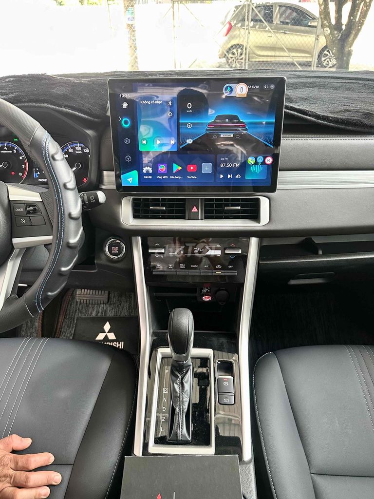 Xpander 2025 Pre Km: 697 Vô Đồ Chơi 50Tr. Mua bán Ô tô tại Huyện Bắc Tân Uyên Bình Dương được đăng bởi Ô Tô Quân Bồ Bình Dương hình 10