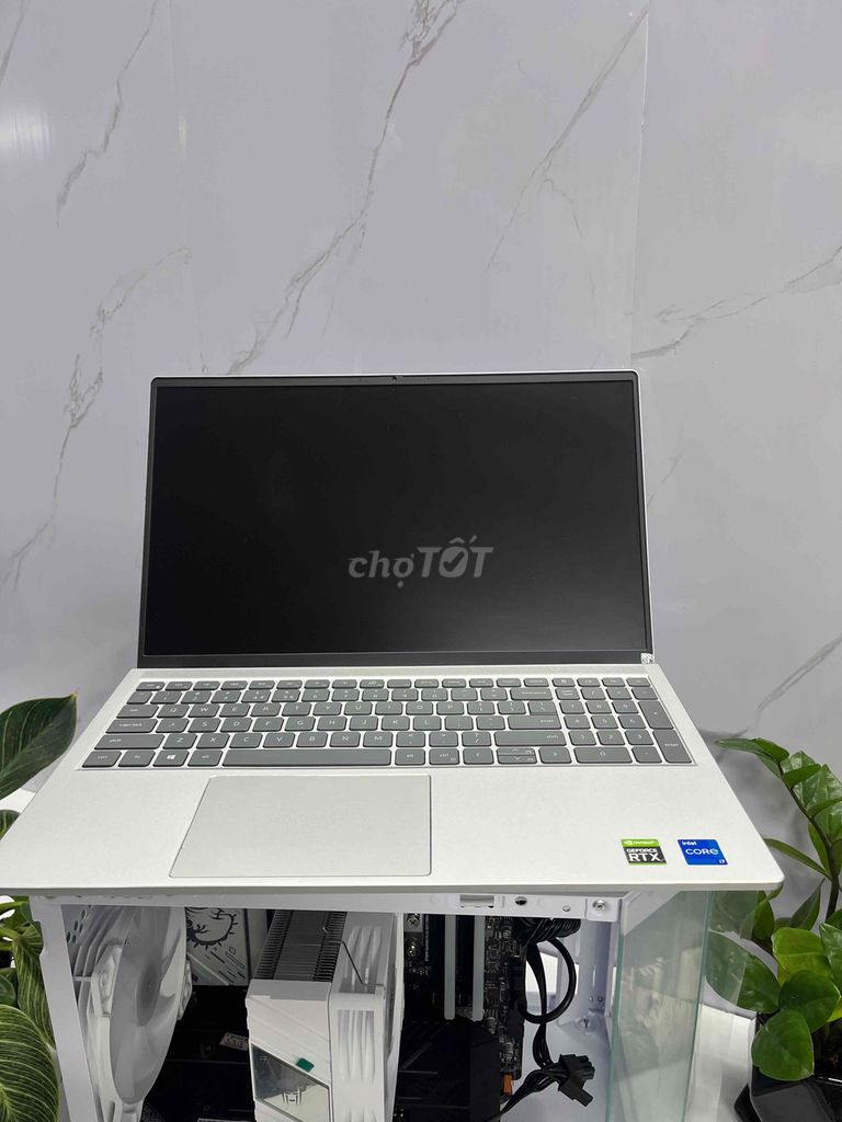 Dell In7510 I7 11800H 16GB/512GB RTX 3050Ti . Mua bán Laptop tại Quận Hải Châu Đà Nẵng được đăng bởi CTY PHUONG AN   hình 1