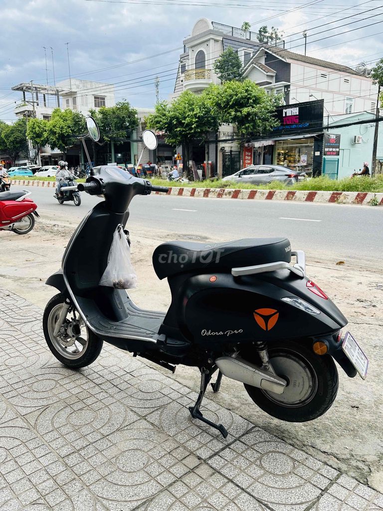 Xe máy điện Yadea Odora Pro. Mua bán Xe điện tại Thành phố Tây Ninh Tây Ninh được đăng bởi Nguyễn Ngọc Diệp hình 4