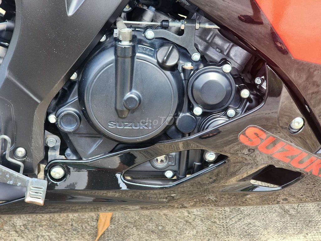 Gsxr150 2019 xe cọp odo 9k. Mua bán Xe máy tại Huyện Nhà Bè Tp Hồ Chí Minh được đăng bởi Hoán Nguyễn hình 4