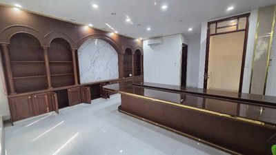 Townhouse 80 m² · 4 bed · Đường Số 10