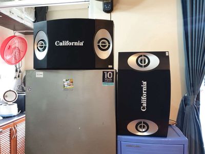 Loa california. Mua bán Tivi, Âm thanh tại Quận Nam Từ Liêm Hà Nội được đăng bởi Đức Minh 