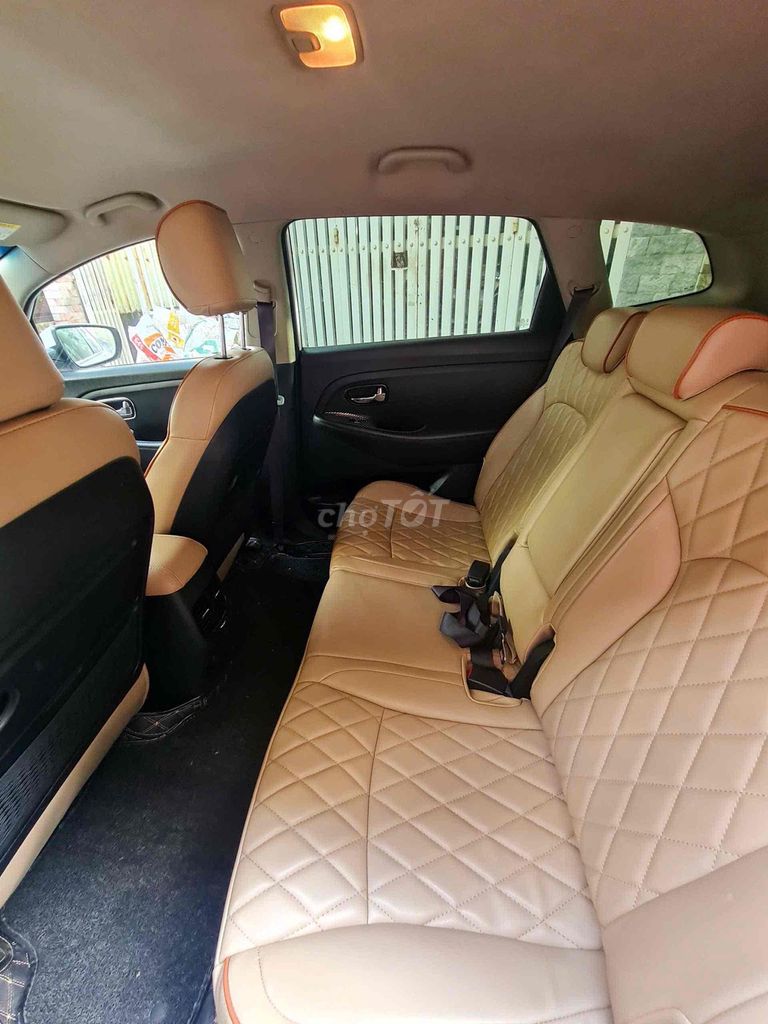 Kia Rondo 2016 2.0 GAT - 91000 km. Mua bán Ô tô tại Thành phố Thủ Đức Tp Hồ Chí Minh được đăng bởi Tuấn Tài hình 7