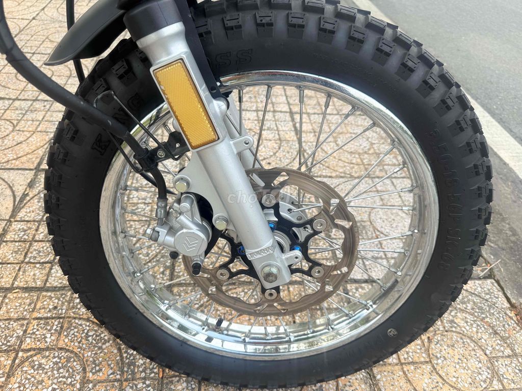 Bán Yamaha YB125SP độ đẹp bao rút gốc có fix. Mua bán Xe máy tại Thành phố Thủ Đức Tp Hồ Chí Minh được đăng bởi SHOP XE LƯỚT TUẤN DUY MOTOR LINH XUÂN THỦ ĐỨC hình 11