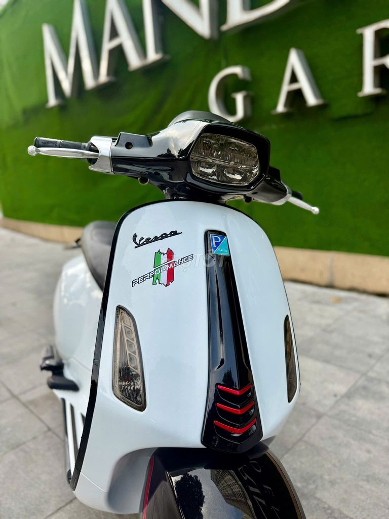 Sprint up 2014 3vie cực mới led 2 tầng. Mua bán Xe máy tại Quận Hoàng Mai Hà Nội được đăng bởi Trường Giang Phạm hình 9