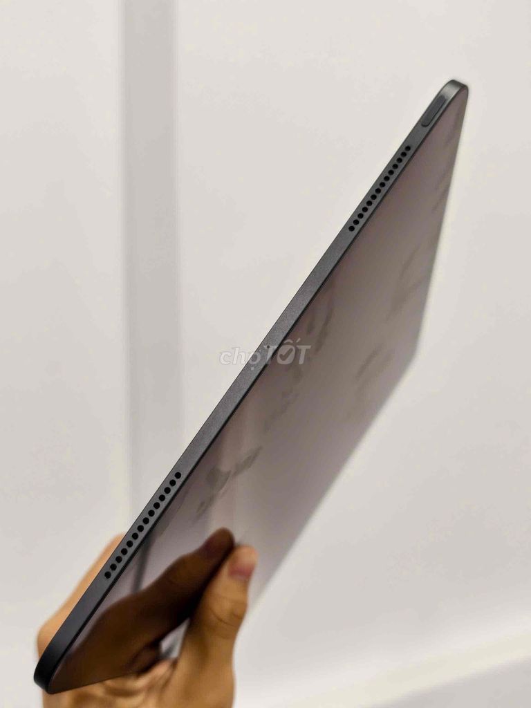 MDM iPad Pro M4 13' 512GB 5G Gray Máy 99 Pin 96%. Mua bán Máy tính bảng tại Quận Bình Thạnh Tp Hồ Chí Minh được đăng bởi Phan Huong Quynh hình 3